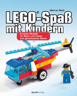 LEGO®-Spaß mit Kindern von Gronau,  Volkmar, Nash,  Warren