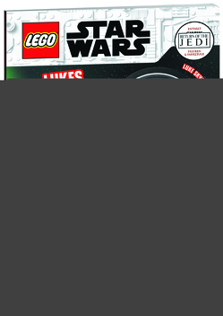 LEGO® Star Wars™ – Lukes galaktische Abenteuer