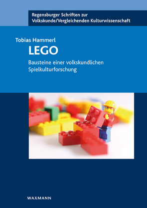 LEGO von Hammerl,  Tobias