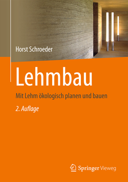 Lehmbau von Schroeder,  Horst