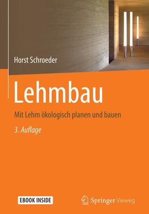 Lehmbau von Schroeder,  Horst