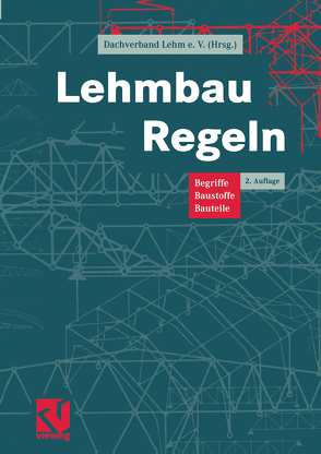 Lehmbau Regeln