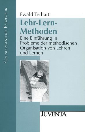 Lehr-Lern-Methoden von Terhart,  Ewald