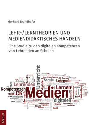 Lehr-/Lerntheorien und mediendidaktisches Handeln von Brandhofer,  Gerhard