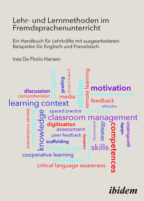 Lehr- und Lernmethoden im Fremdsprachenunterricht von De Florio-Hansen,  Inez