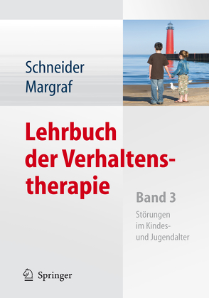 Lehrbuch der Verhaltenstherapie von Margraf,  Jürgen, Schneider,  Silvia