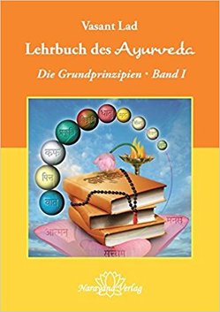 Lehrbuch des Ayurveda – Band 1- E-Book von Lad,  Vasant