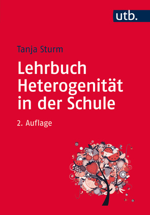 Lehrbuch Heterogenität in der Schule von Sturm,  Tanja