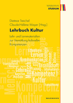 Lehrbuch Kultur von Mayer,  Claude-Hélène, Treichel,  Dietmar