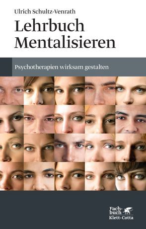 Lehrbuch Mentalisieren von Schultz-Venrath,  Ulrich