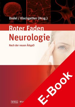 Lehrbuch Neurologie von Dodel,  Richard C., Klockgether,  Thomas