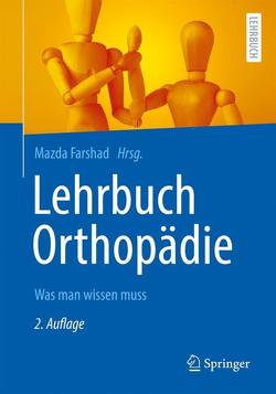 Lehrbuch Orthopädie von Farshad,  Mazda