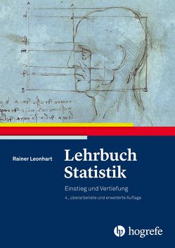 Lehrbuch Statistik von Leonhart,  Rainer