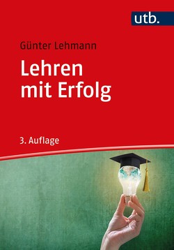 Lehren mit Erfolg von Lehmann,  Günter