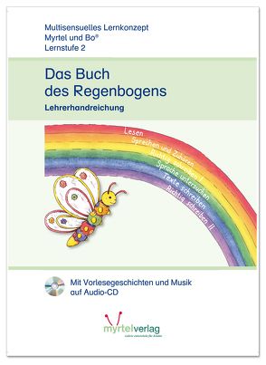 Das Regenbogenheft von Adler,  Christina, Kramer,  Heike, Rögener,  Annette, Voss,  Suzanne