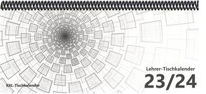 Lehrer – Tischkalender 2023/24