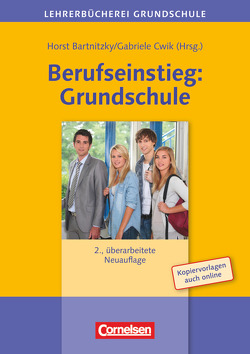 Lehrerbücherei Grundschule von Bartnitzky,  Horst, Henrichwark,  Claudia, Hüning,  Gabriele, Jahnke,  Mechthild, Luckfiel,  Heide, Mauermann,  Gabriele, Peschel,  Falko, Speck-Hamdan,  Angelika, Welzel,  Stefanie