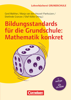 Lehrerbücherei Grundschule von Granzer,  Dietlinde, Köller,  Olaf, van den Heuvel-Panhuizen,  Marja, Walther,  Gerd