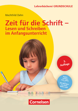 Lehrerbücherei Grundschule von Dehn,  Mechthild, Hüttis-Graff,  Petra