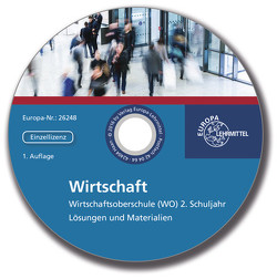 Lehrerhandbuch auf CD zu 26224 von Bayer,  Ulrich, Feist,  Theo, Lüpertz,  Viktor