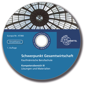 Lehrerhandbuch auf CD zu 47359 von Bayer,  Ulrich