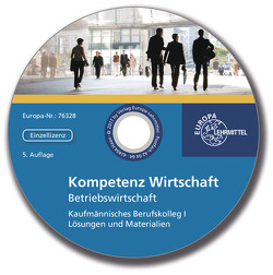 Lehrerhandbuch auf CD zu 76151 von Buch-Wendler,  Susanne, Feist,  Theo, Lüpertz,  Viktor, Schuck,  Volker