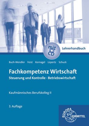 Lehrerhandbuch auf CD zu 76175 von Buch-Wendler,  Susanne, Feist,  Theo, Kornagel,  Judith, Lüpertz,  Viktor, Schuck,  Volker
