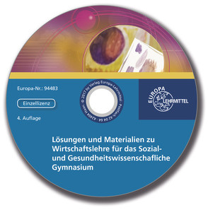 Lehrerhandbuch auf CD zu 94476 von Feist,  Theo, Lüpertz,  Viktor