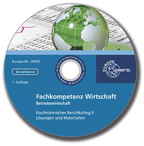 Lehrerhandbuch auf CD zu 28396 von Buch-Wendler,  Susanne, Feist,  Theo, Kornagel,  Judith, Lüpertz,  Viktor, Schuck,  Volker