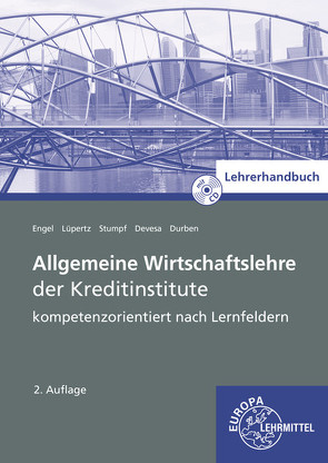 Lehrerhandbuch zu 72139 von Devesa,  Michael, Durben,  Petra, Engel,  Günter, Lüpertz,  Viktor, Stumpf,  Björn