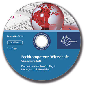 Lehrerhandbuch auf CD zu 76724 von Feist,  Theo, Lüpertz,  Viktor