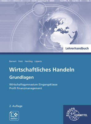 Lehrerhandbuch zu 95695 von Bayer,  Ulrich, Feist,  Theo, Lüpertz,  Viktor