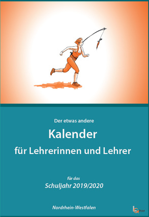 Lehrerkalender 2019/2020 (NRW)