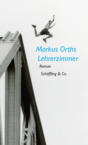 Lehrerzimmer von Orths,  Markus