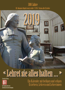 «Lehret sie alles halten!» von Weisensee,  Gerd-Josef