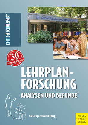 Lehrplanforschung von Aschebrock,  Heinz, Pack,  Rolf-Dieter, Stibbe,  Günter