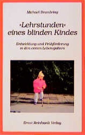 Lehrstunde eines blinden Kindes von Brambring,  Michael