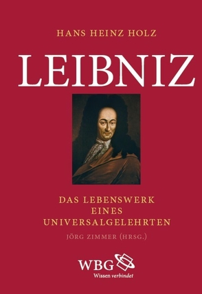 Leibniz von Holz,  Hans Heinz, Zimmer,  Jörg