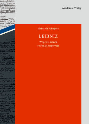 Leibniz von Schepers,  Heinrich
