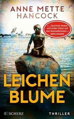 Leichenblume von Hancock,  Anne Mette, Hippe,  Karoline