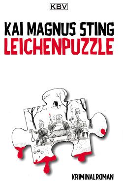 Leichenpuzzle von Sting,  Kai Magnus