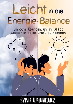 Leicht in die Energie-Balance von Walukiewicz,  Sylvia