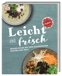 Leicht und frisch von Kochhaus