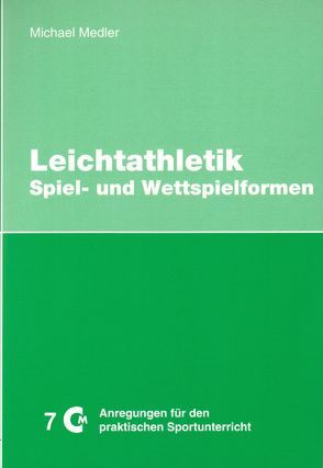 Leichtathletik von Medler,  Michael