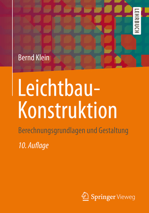 Leichtbau-Konstruktion von Klein,  Bernd