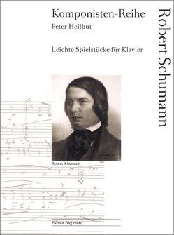 Leichte Spielstücke von Schumann,  Robert
