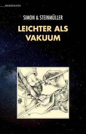 Leichter als Vakuum von Simon,  Erik, Steinmüller,  Angela, Steinmüller,  Karlheinz