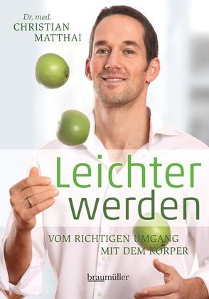 Leichter werden von Matthai,  Christian