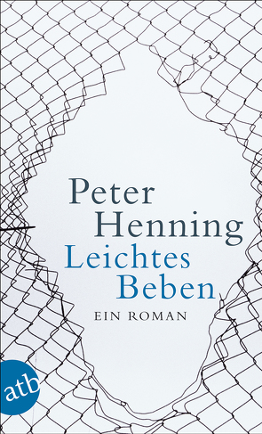 Leichtes Beben von Henning,  Peter