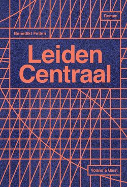Leiden Centraal von Feiten,  Benedikt